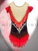 Leotard Rhythmic Gymnastic