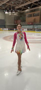 Kleid `Paradise bird´