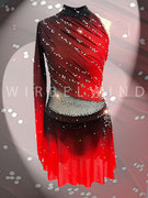 Figure Skating Dress
