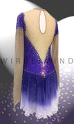 Eiskunstlaufkleid