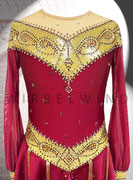 Themenkleid `oriental princess `