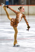 Themenkleid  `Cats´