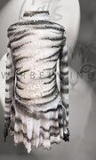Themenkleid `cats´