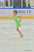 Themenkleid `Tinkerbell´