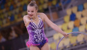 leotard rhythmic gymnastik