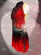 Figure Skating Dress