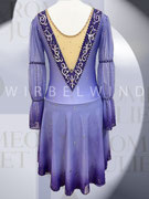 Themenkleid `Romeo und Julia´