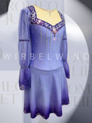 Themenkleid `Romeo und Julia´