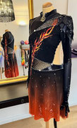 Kleid `The hunger games `