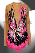 Kürkleid 