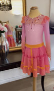 Kürkleid `Princess´