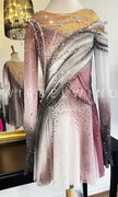 Kürkleid 
