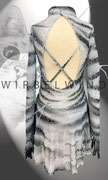 Themenkleid `cats´