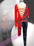 Catsuit `bad feelings´