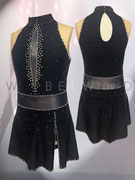 Kürkleid