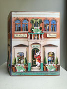 A doll's house