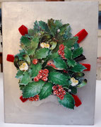 Christmas is coming