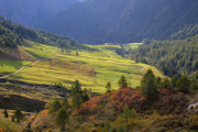 Verso Campo Blenio