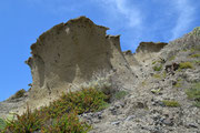 Formazioni di sabbia