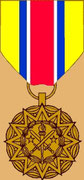 Medaille für königlichen Dienst