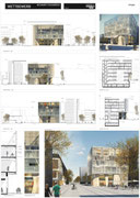 ©2015 |DA| DRAHTLER ARCHITEKTEN | Wettbewerbsplan 02