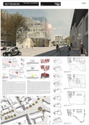 ©2015 |DA| DRAHTLER ARCHITEKTEN | Wettbewerbsplan 01