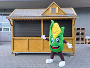 Grillstand Schmidi-Events Rheintal