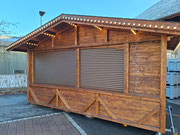 Chalet Schmidi-Events