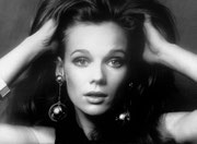 portrait de Virginia, 1972