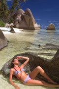 Seychelles 1978