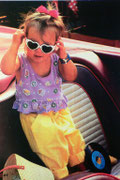 mode enfant 1986