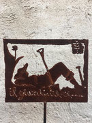 Il giardiniere