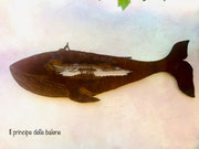 Balena 01 - il paesaggio dentro