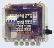 cuadros eléctricos
