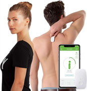 Körperhaltung Upright Go