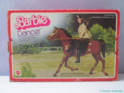 Barbie Horse "Dancer" in Barbie Horses 