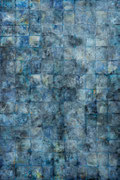 Grisaille matinale 146x97cm  4800