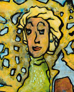 Le petit prince (Collection Privée)