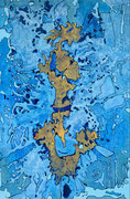Protée 195x130cm