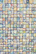 Lumière hivernale 120x80cm   