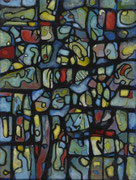 Vitrail 12 (Colleciton privée)