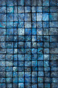 Nuit hivernale 146x97cm 4800