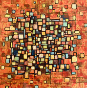 Voyage solaire 1 (Collection privée)