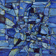 L'aquarium (Collection privée)