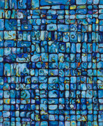 Bord de mer  collection privée 