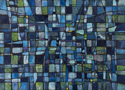 Harmonie celtique 100x140cm 5200