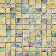 Espérance 100x100cm   4400