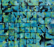 Muraille 140x160cm 6500