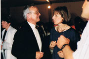 La Roche Courbon 1991