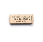 Textstempel
